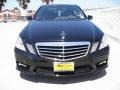 Black - E 350 Sedan Photo No. 2
