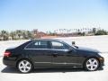 Black - E 350 Sedan Photo No. 3