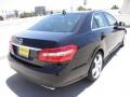 Black - E 350 Sedan Photo No. 4