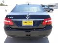 Black - E 350 Sedan Photo No. 5