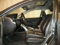2010 Polished Metal Metallic Acura TSX Sedan  photo #10