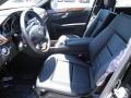 Black - E 350 Sedan Photo No. 7