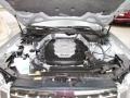 Diamond Graphite Metallic - FX 35 AWD Photo No. 17