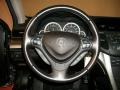 Polished Metal Metallic - TSX Sedan Photo No. 12