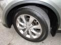 Diamond Graphite Metallic - FX 35 AWD Photo No. 18