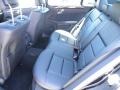 Black - E 350 Sedan Photo No. 8