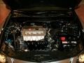 2010 Polished Metal Metallic Acura TSX Sedan  photo #23