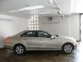 Pearl Beige Metallic - E 350 Sedan Photo No. 3