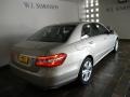 Pearl Beige Metallic - E 350 Sedan Photo No. 4