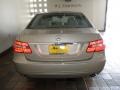 Pearl Beige Metallic - E 350 Sedan Photo No. 5