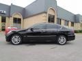 Black Obsidian - M 35 Sedan Photo No. 4