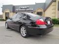 Black Obsidian - M 35 Sedan Photo No. 5