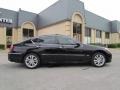 Black Obsidian - M 35 Sedan Photo No. 7