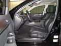 Black Obsidian - M 35 Sedan Photo No. 8