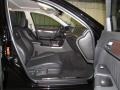 Black Obsidian - M 35 Sedan Photo No. 9