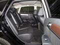 Black Obsidian - M 35 Sedan Photo No. 10