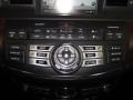 Black Obsidian - M 35 Sedan Photo No. 15