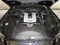 Black Obsidian - M 35 Sedan Photo No. 18