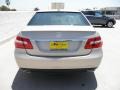 Pearl Beige Metallic - E 350 Sedan Photo No. 5