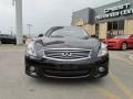 Obsidian Black - G 37 Journey Sedan Photo No. 2