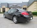 Obsidian Black - G 37 Journey Sedan Photo No. 5