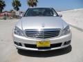 Iridium Silver Metallic - C 300 Luxury Photo No. 2