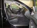 Obsidian Black - G 37 Journey Sedan Photo No. 9