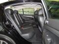 Obsidian Black - G 37 Journey Sedan Photo No. 10