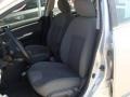 Charcoal Interior Photo for 2011 Nissan Sentra #49266854