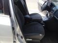 Charcoal Interior Photo for 2011 Nissan Sentra #49266881