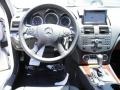 Iridium Silver Metallic - C 300 Luxury Photo No. 9