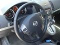 Charcoal Steering Wheel Photo for 2011 Nissan Sentra #49266920