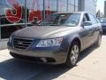 Willow Gray - Sonata GLS Photo No. 1