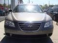 Willow Gray - Sonata GLS Photo No. 2