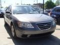 Willow Gray - Sonata GLS Photo No. 3