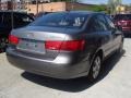 Willow Gray - Sonata GLS Photo No. 4