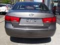 Willow Gray - Sonata GLS Photo No. 5