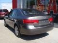 Willow Gray - Sonata GLS Photo No. 6