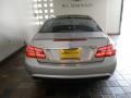 Iridium Silver Metallic - E 550 Coupe Photo No. 5