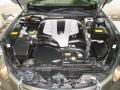 4.3 Liter DOHC 32 Valve VVT-i V8 Engine for 2003 Lexus SC 430 #49267217
