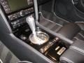 2011 Bentley Continental GTC Beluga Interior Transmission Photo