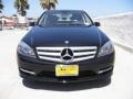 Black - C 300 Sport Photo No. 2