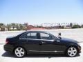 Black - C 300 Sport Photo No. 3