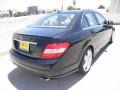 Black - C 300 Sport Photo No. 4