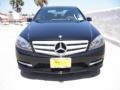 Black - C 300 Sport Photo No. 2