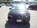 Nighthawk Black Pearl - Civic EX Coupe Photo No. 3