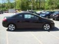 Nighthawk Black Pearl - Civic EX Coupe Photo No. 25