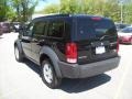 Black - Nitro SXT 4x4 Photo No. 2