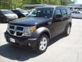 Black - Nitro SXT 4x4 Photo No. 19