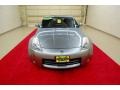 Silverstone Metallic - 350Z Touring Coupe Photo No. 2